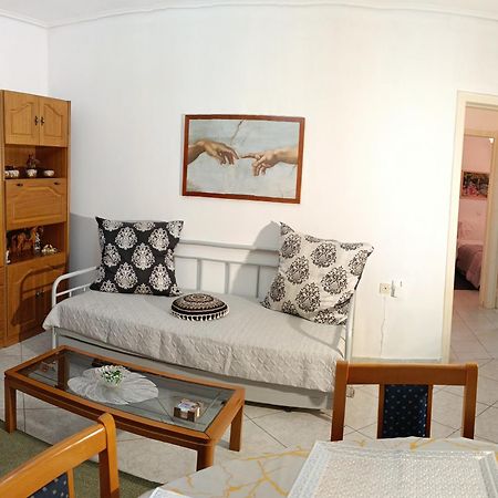 Sofia'S Home 9Min. Athens Airport 阿特米达 外观 照片