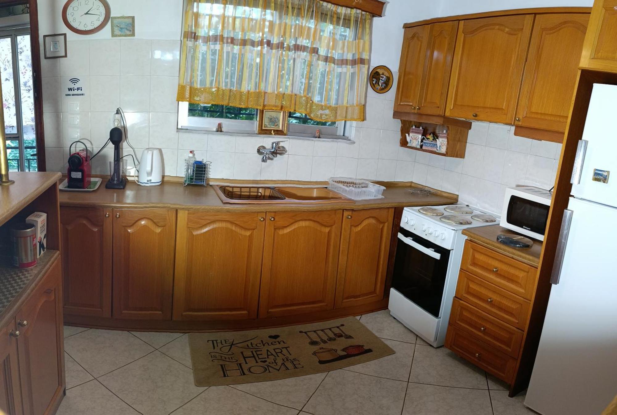 Sofia'S Home 9Min. Athens Airport 阿特米达 外观 照片